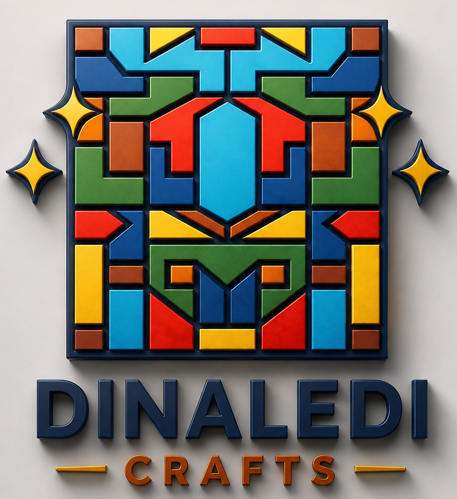 Dinaledi crafts