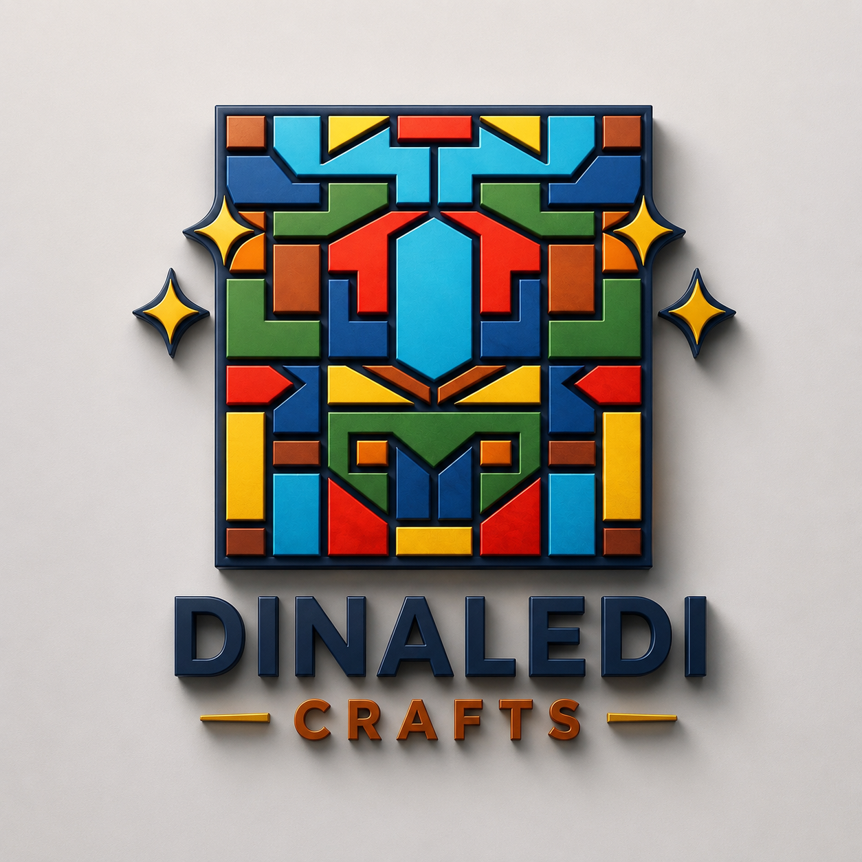 Dinaledi crafts